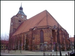 Kirchenansicht